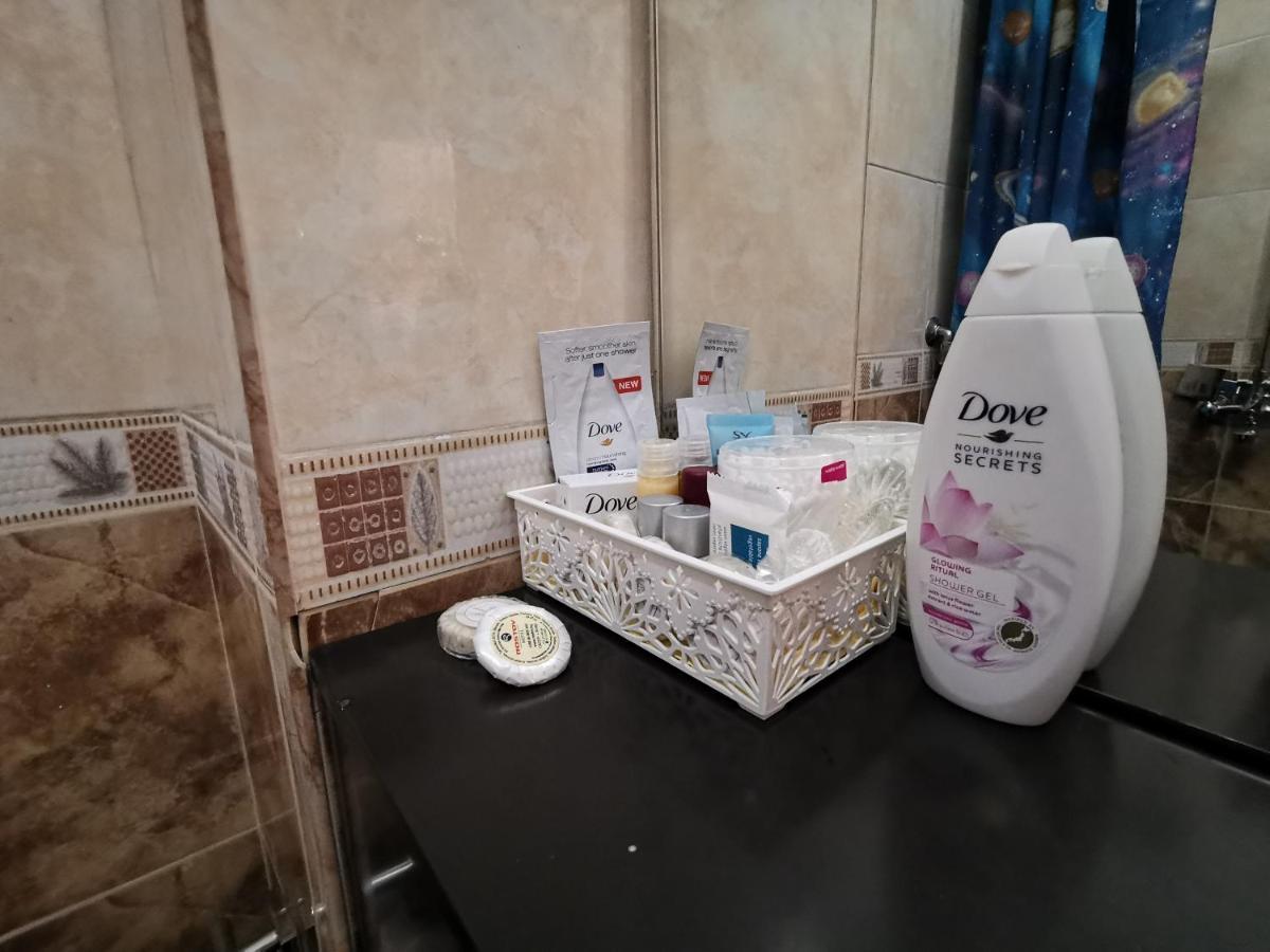 Mimi'S Place/ Уют В Центъра На София Kültér fotó