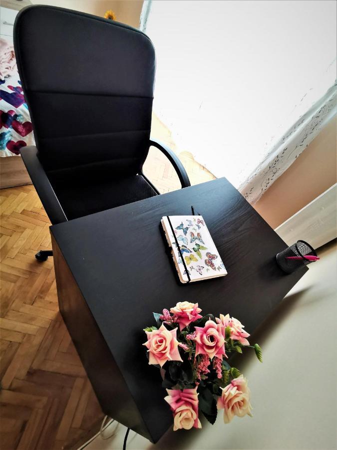 Mimi'S Place/ Уют В Центъра На София Kültér fotó