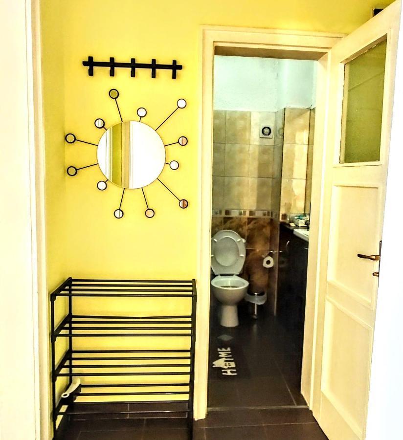 Mimi'S Place/ Уют В Центъра На София Kültér fotó