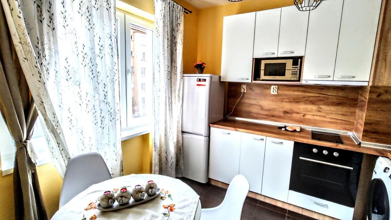 Mimi'S Place/ Уют В Центъра На София Kültér fotó