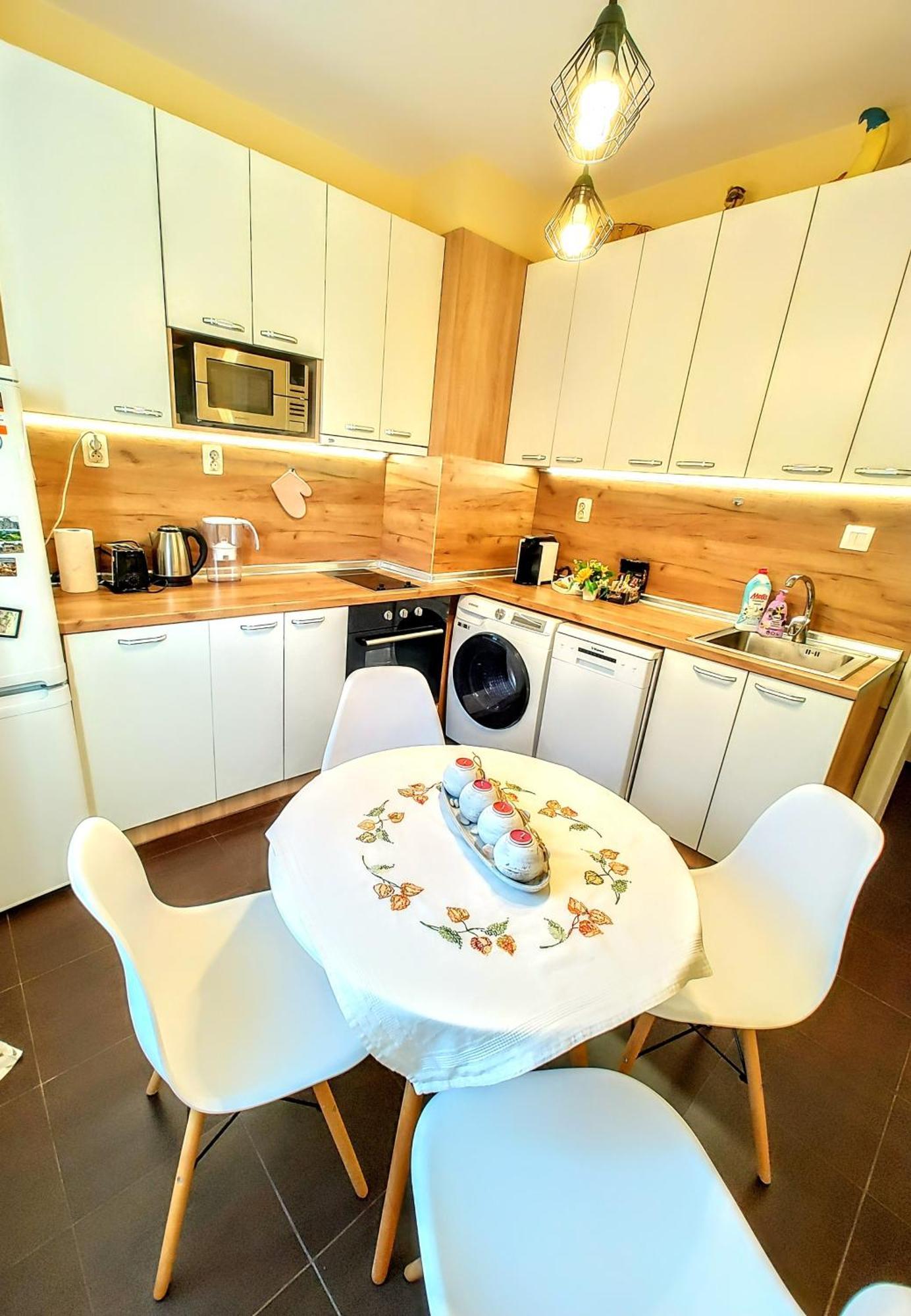 Mimi'S Place/ Уют В Центъра На София Kültér fotó