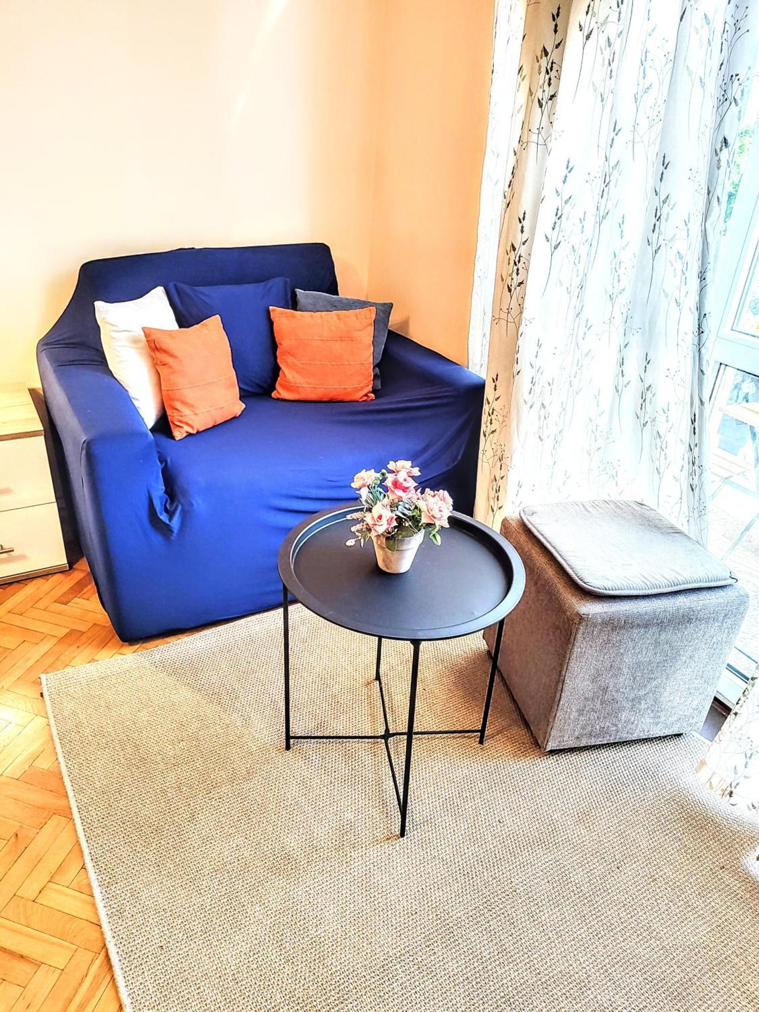 Mimi'S Place/ Уют В Центъра На София Kültér fotó